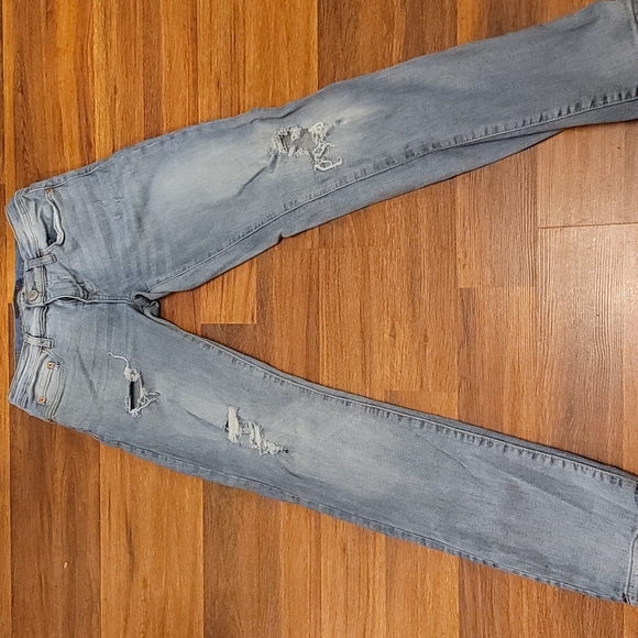 Aeropostale Jeans - Picture 1 of 2